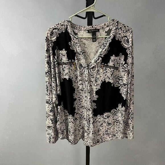 Women's Top - INC - Picture 1 of 3